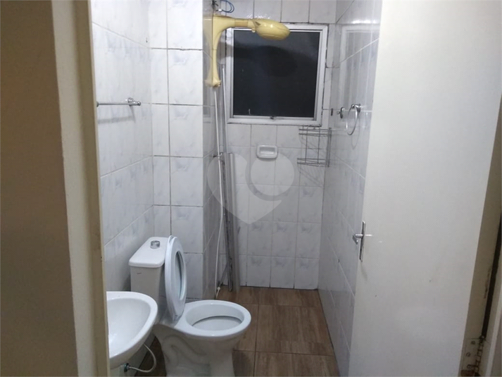 Venda Apartamento São Paulo Vila Bela Vista (zona Norte) REO468774 6