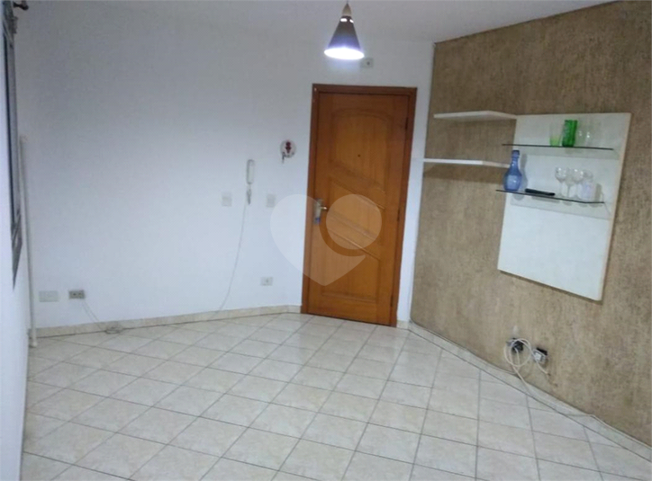 Venda Apartamento São Paulo Vila Bela Vista (zona Norte) REO468774 9