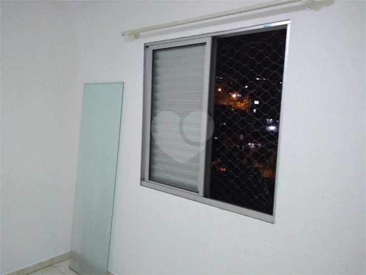 Venda Apartamento São Paulo Vila Bela Vista (zona Norte) REO468774 5