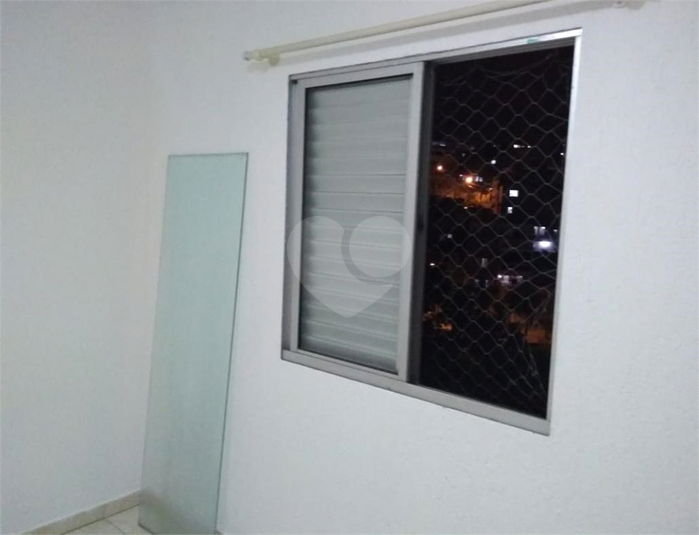 Venda Apartamento São Paulo Vila Bela Vista (zona Norte) REO468774 10