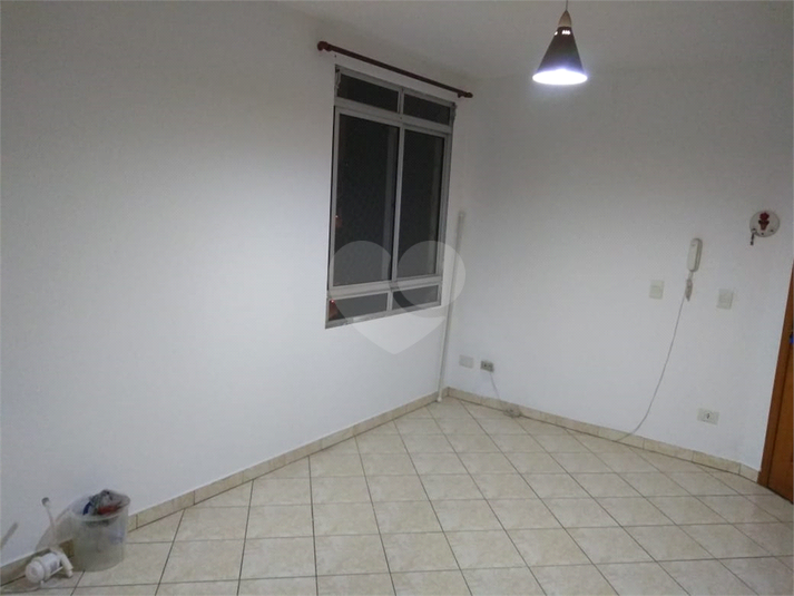 Venda Apartamento São Paulo Vila Bela Vista (zona Norte) REO468774 2