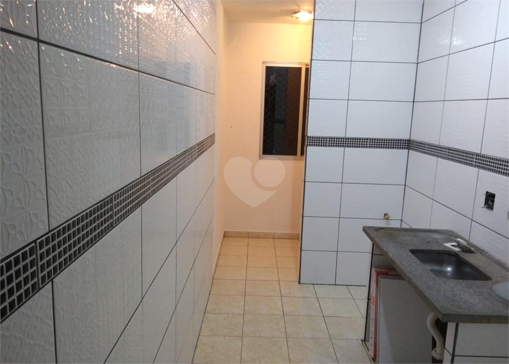 Venda Apartamento São Paulo Vila Bela Vista (zona Norte) REO468774 15