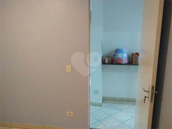 Venda Apartamento São Paulo Vila Bela Vista (zona Norte) REO468774 12