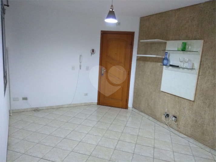 Venda Apartamento São Paulo Vila Bela Vista (zona Norte) REO468774 1