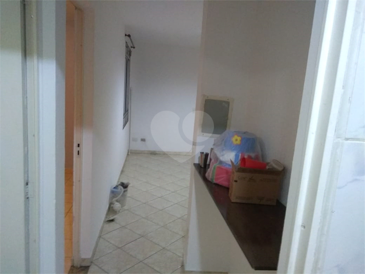 Venda Apartamento São Paulo Vila Bela Vista (zona Norte) REO468774 4