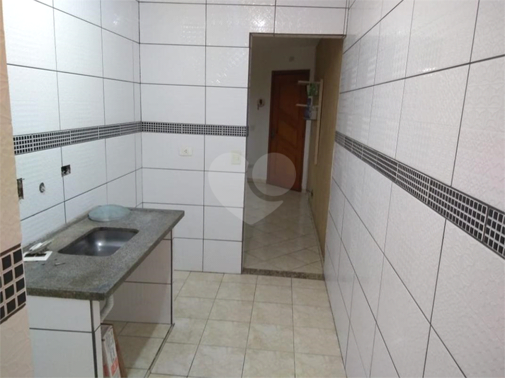 Venda Apartamento São Paulo Vila Bela Vista (zona Norte) REO468774 8