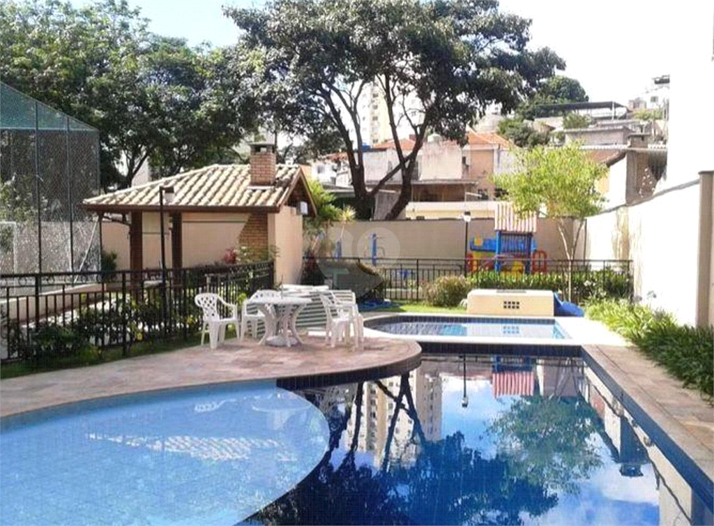 Venda Apartamento São Paulo Vila Roque REO468793 19