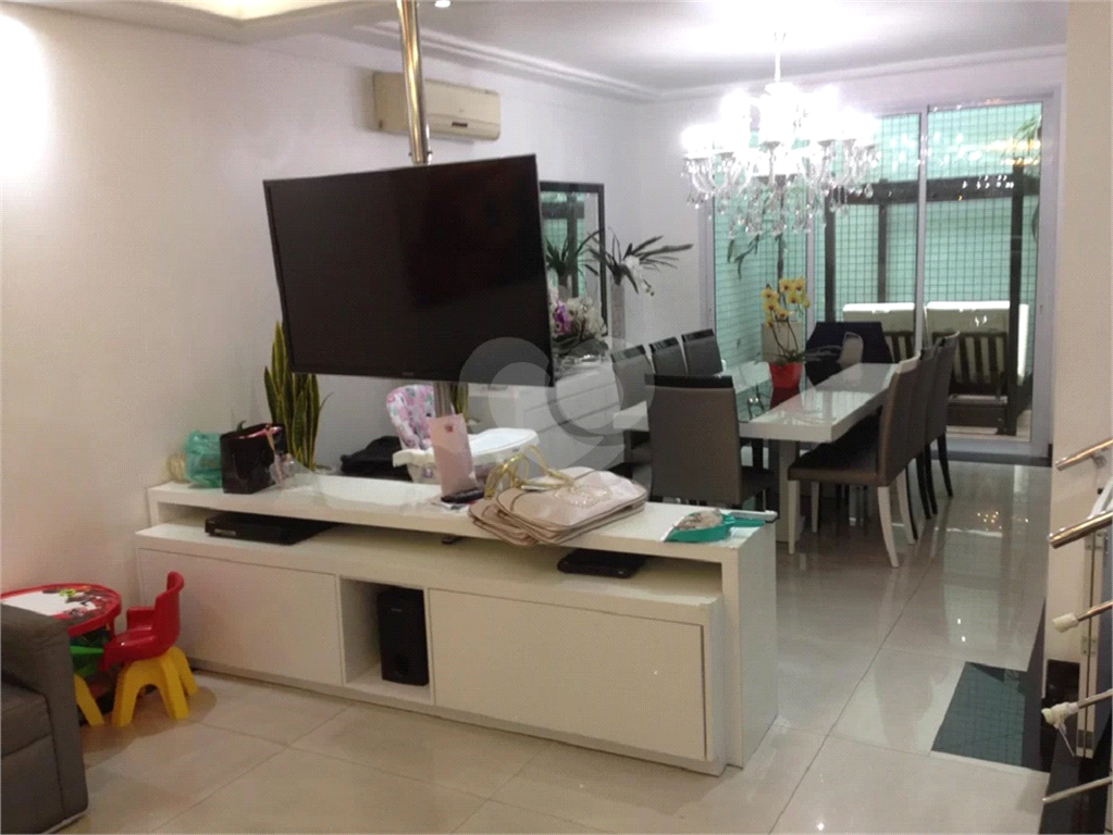 Venda Condomínio São Paulo Vila Santo Estéfano REO468814 43