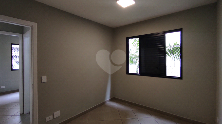 Venda Apartamento São Paulo Vila Monte Alegre REO468853 6