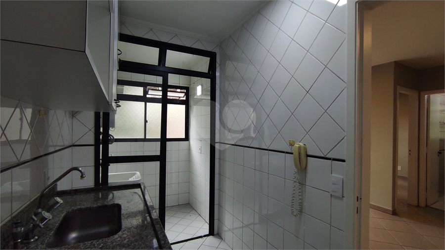 Venda Apartamento São Paulo Vila Monte Alegre REO468853 17