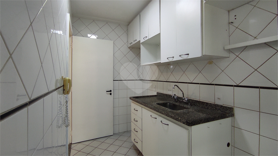 Venda Apartamento São Paulo Vila Monte Alegre REO468853 16