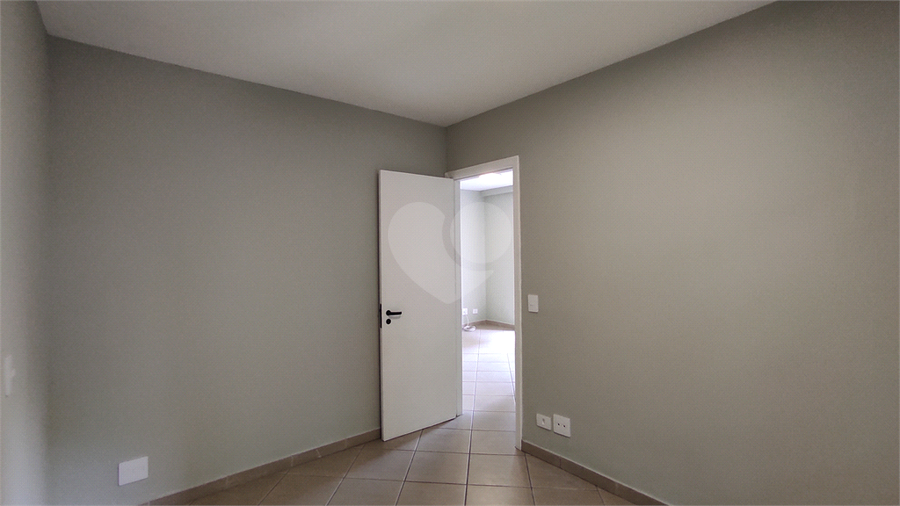 Venda Apartamento São Paulo Vila Monte Alegre REO468853 9