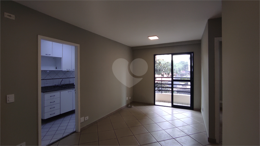 Venda Apartamento São Paulo Vila Monte Alegre REO468853 5