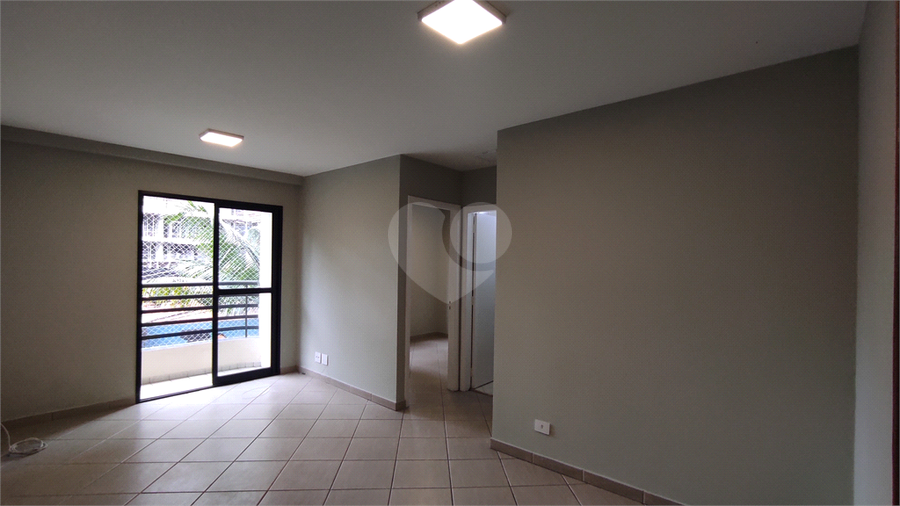 Venda Apartamento São Paulo Vila Monte Alegre REO468853 4