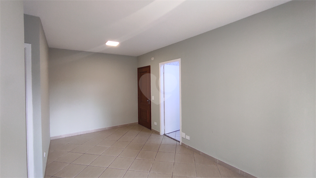 Venda Apartamento São Paulo Vila Monte Alegre REO468853 1