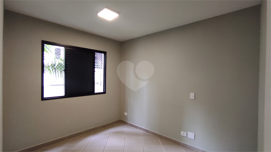 Venda Apartamento São Paulo Vila Monte Alegre REO468853 7