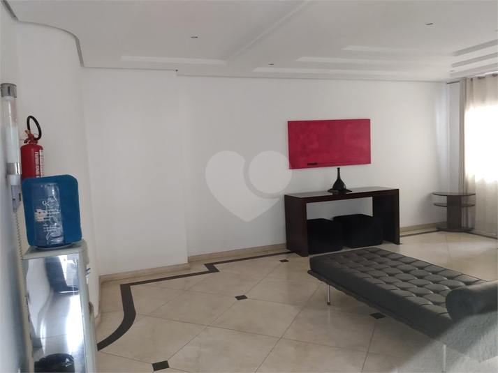 Venda Apartamento São Paulo Vila Monte Alegre REO468853 26