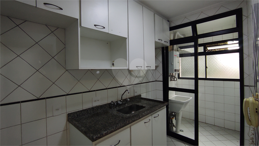 Venda Apartamento São Paulo Vila Monte Alegre REO468853 18