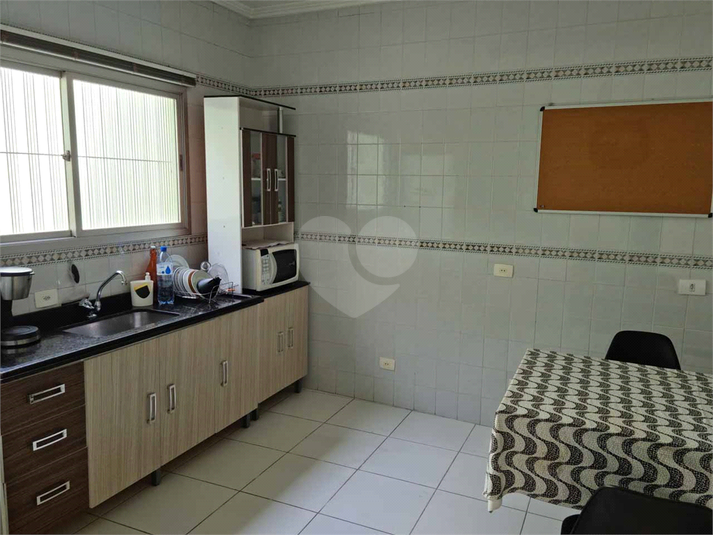 Aluguel Casa térrea São Paulo Vila Isolina Mazzei REO468858 11