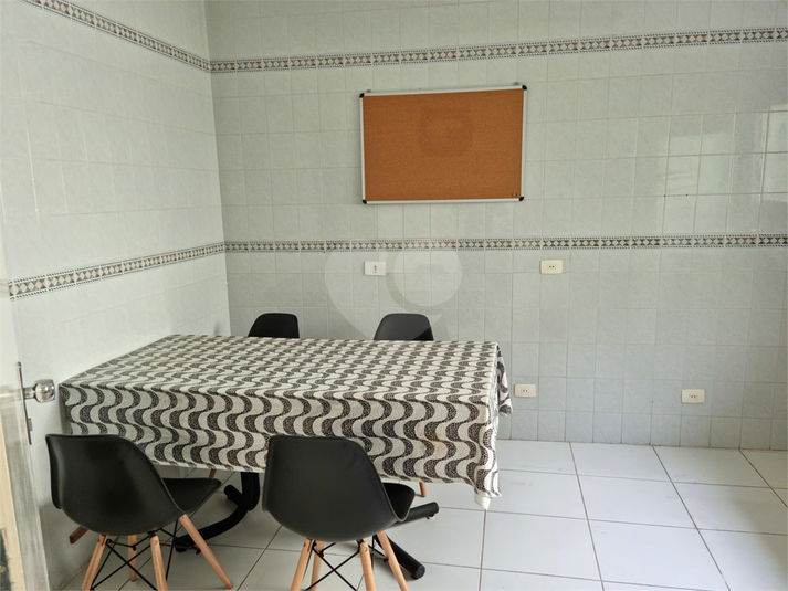 Aluguel Casa térrea São Paulo Vila Isolina Mazzei REO468858 10