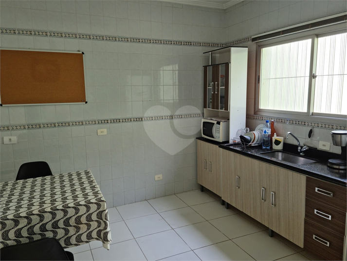 Aluguel Casa térrea São Paulo Vila Isolina Mazzei REO468858 12