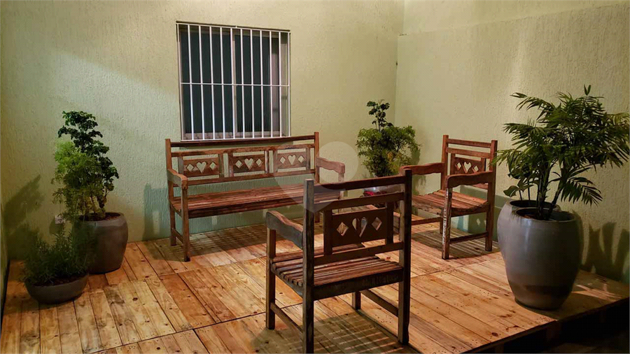 Aluguel Casa térrea São Paulo Vila Isolina Mazzei REO468858 16