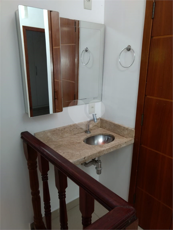 Venda Sobrado São Paulo Vila Gumercindo REO468859 17