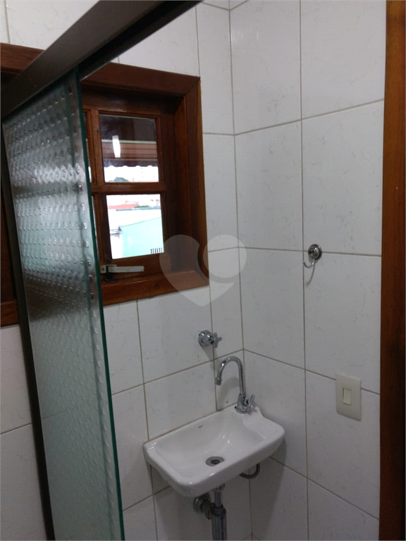 Venda Sobrado São Paulo Vila Gumercindo REO468859 33