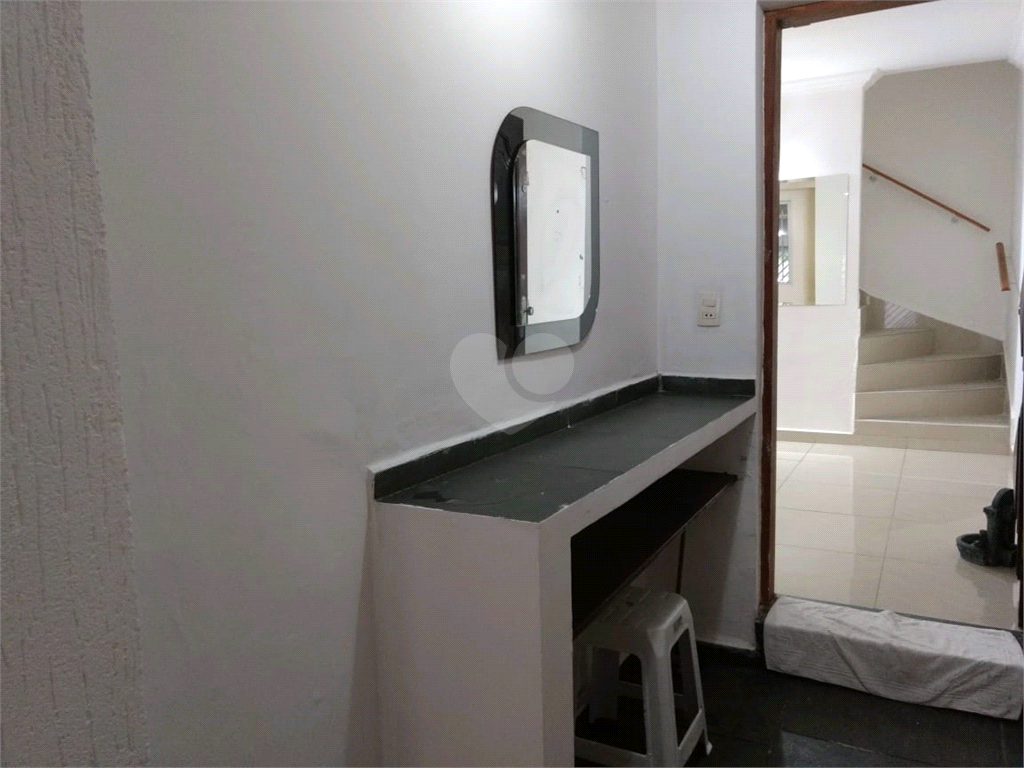 Venda Sobrado São Paulo Vila Gumercindo REO468859 39