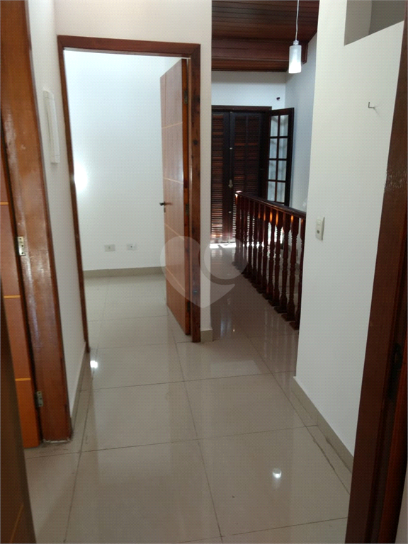 Venda Sobrado São Paulo Vila Gumercindo REO468859 6