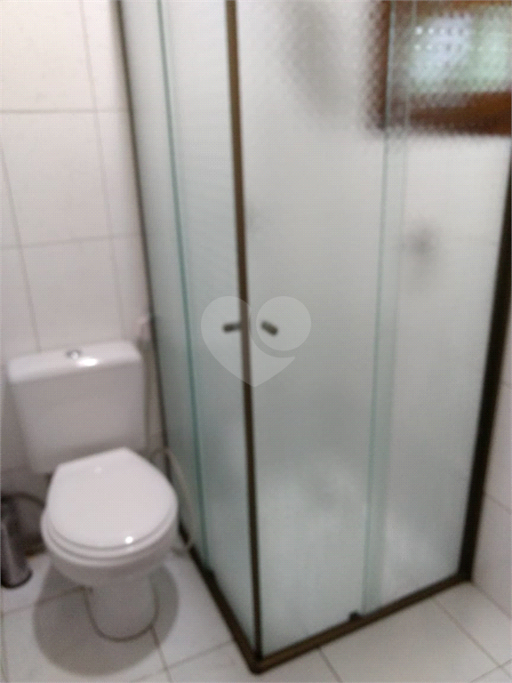 Venda Sobrado São Paulo Vila Gumercindo REO468859 32