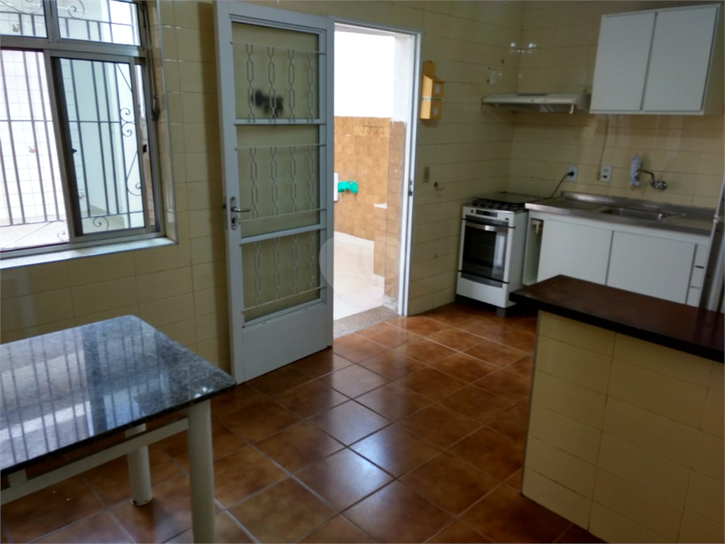 Venda Sobrado São Paulo Vila Gumercindo REO468859 18