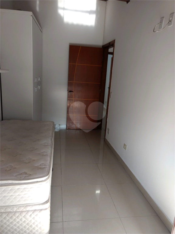 Venda Sobrado São Paulo Vila Gumercindo REO468859 11