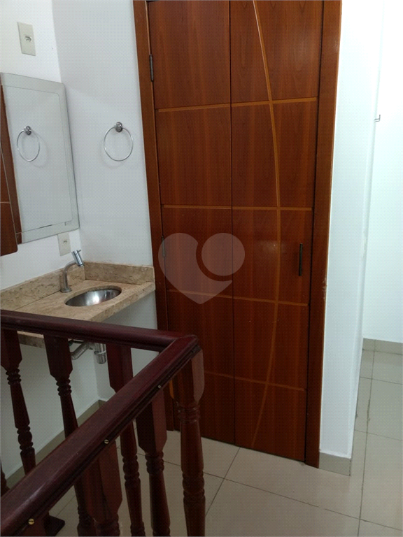 Venda Sobrado São Paulo Vila Gumercindo REO468859 13