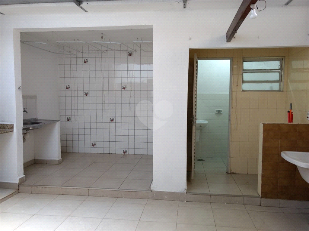 Venda Sobrado São Paulo Vila Gumercindo REO468859 42