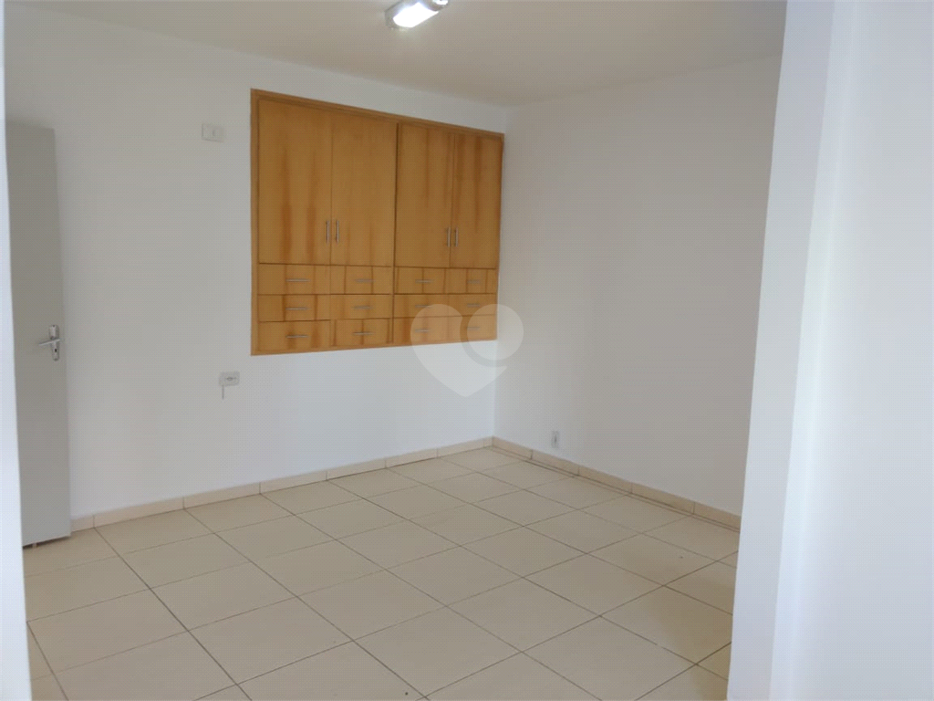 Venda Sobrado São Paulo Vila Gumercindo REO468859 2