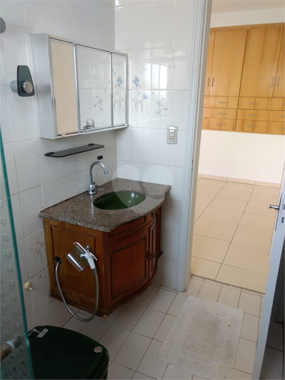 Venda Sobrado São Paulo Vila Gumercindo REO468859 15