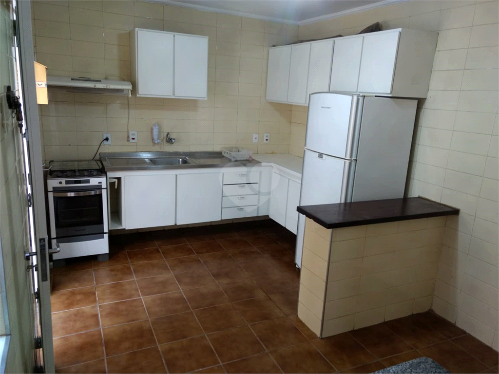 Venda Sobrado São Paulo Vila Gumercindo REO468859 29