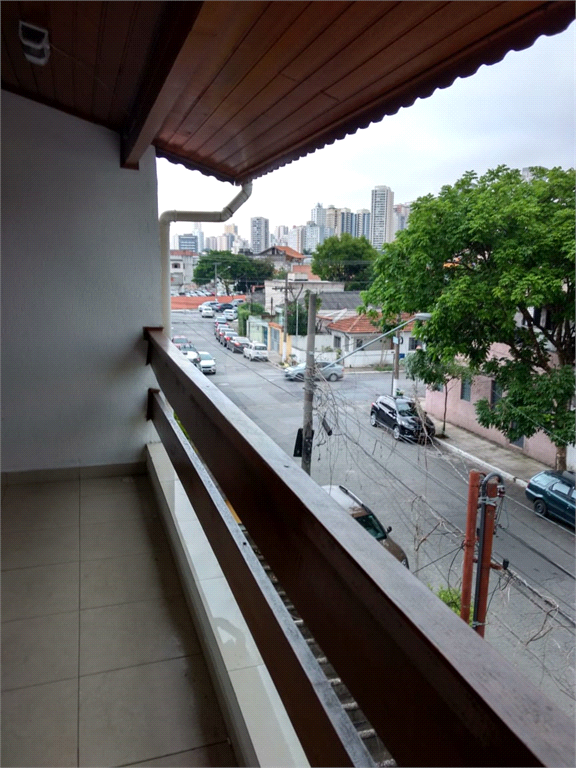 Venda Sobrado São Paulo Vila Gumercindo REO468859 34