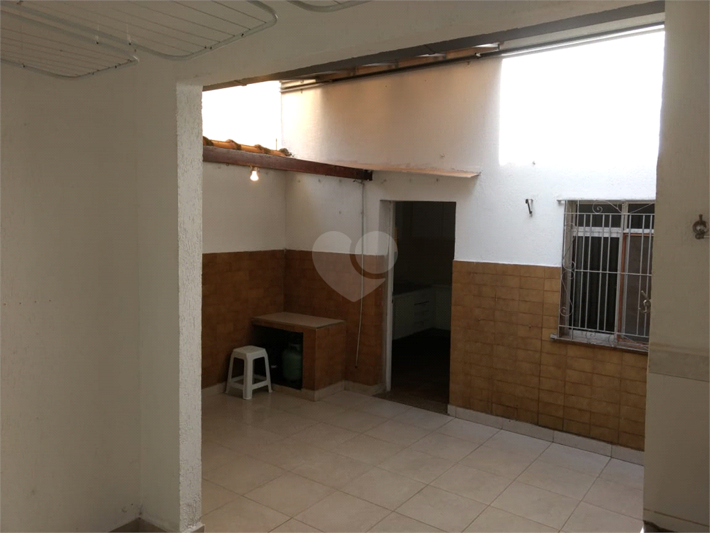 Venda Sobrado São Paulo Vila Gumercindo REO468859 28