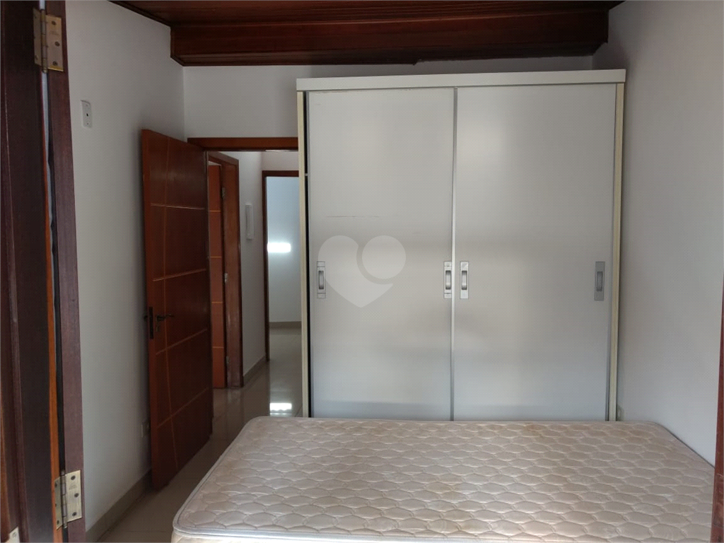 Venda Sobrado São Paulo Vila Gumercindo REO468859 9