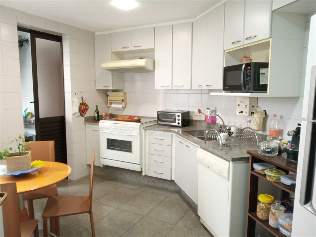 Venda Apartamento São Paulo Vila Andrade REO468880 6