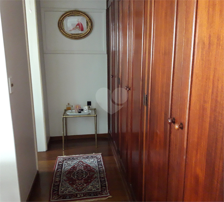 Venda Apartamento São Paulo Vila Andrade REO468880 9