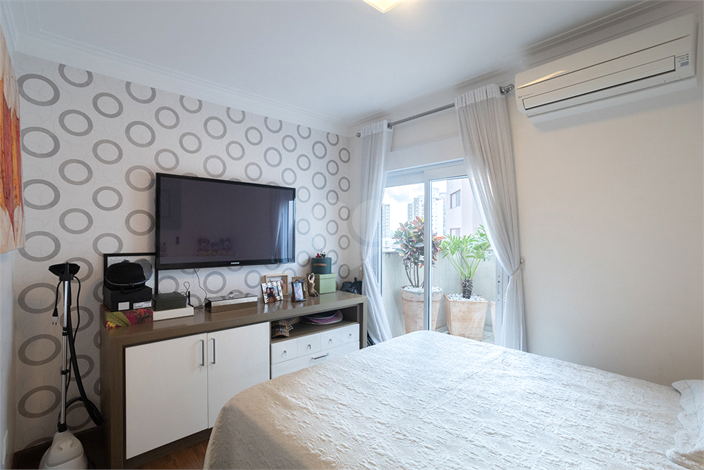 Venda Apartamento São Paulo Vila Hamburguesa REO468930 39