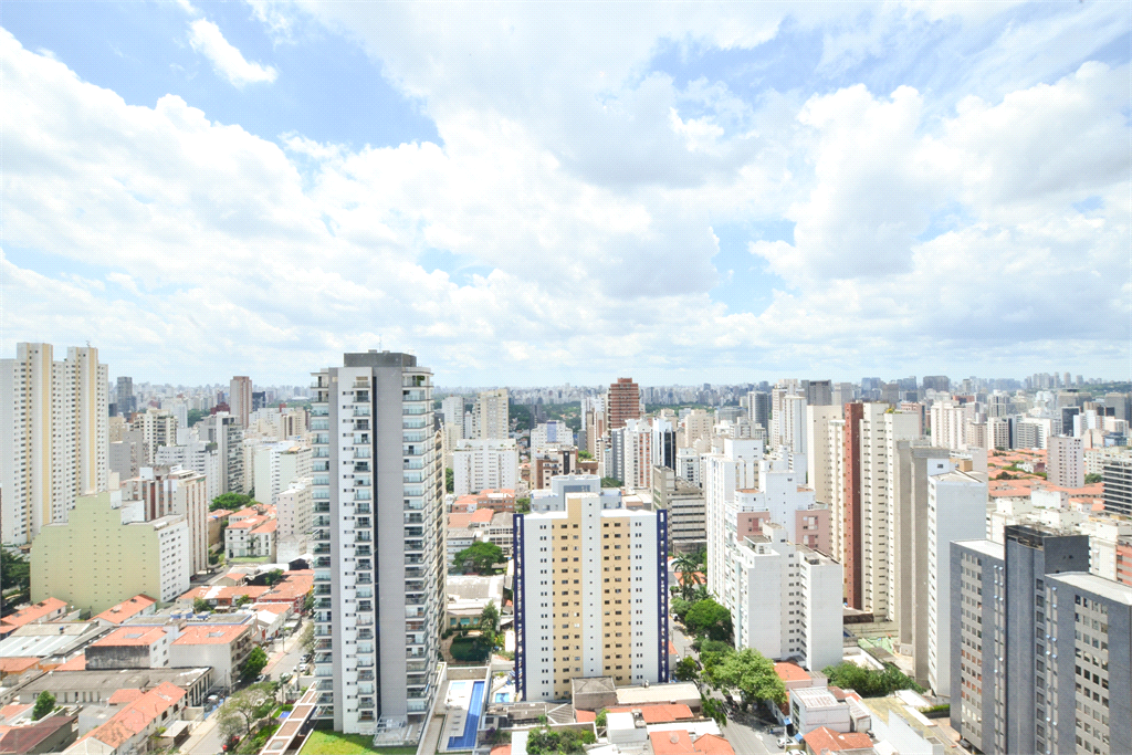 Venda Apartamento São Paulo Pinheiros REO468933 51