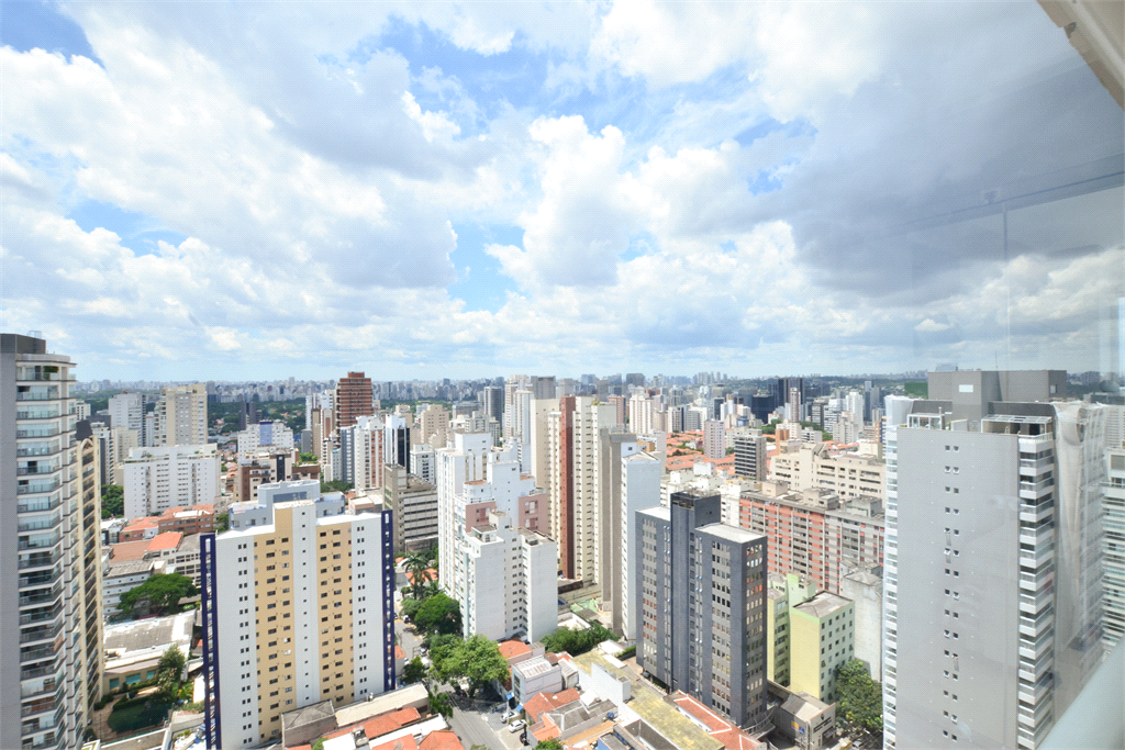 Venda Apartamento São Paulo Pinheiros REO468933 53