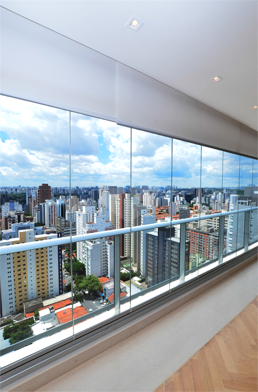 Venda Apartamento São Paulo Pinheiros REO468933 4