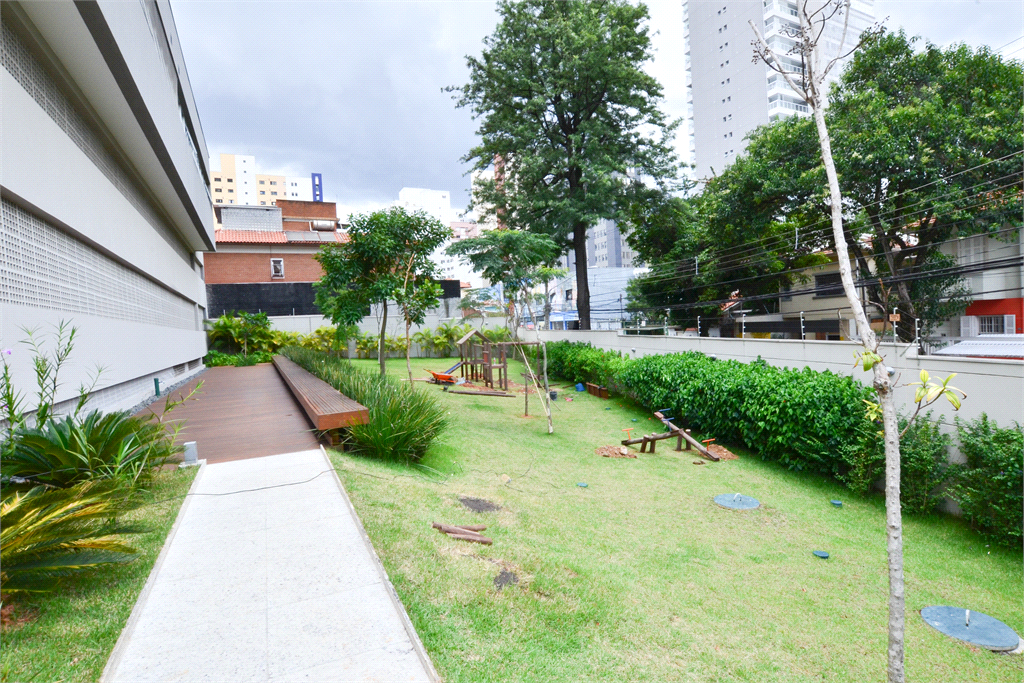 Venda Apartamento São Paulo Pinheiros REO468933 48