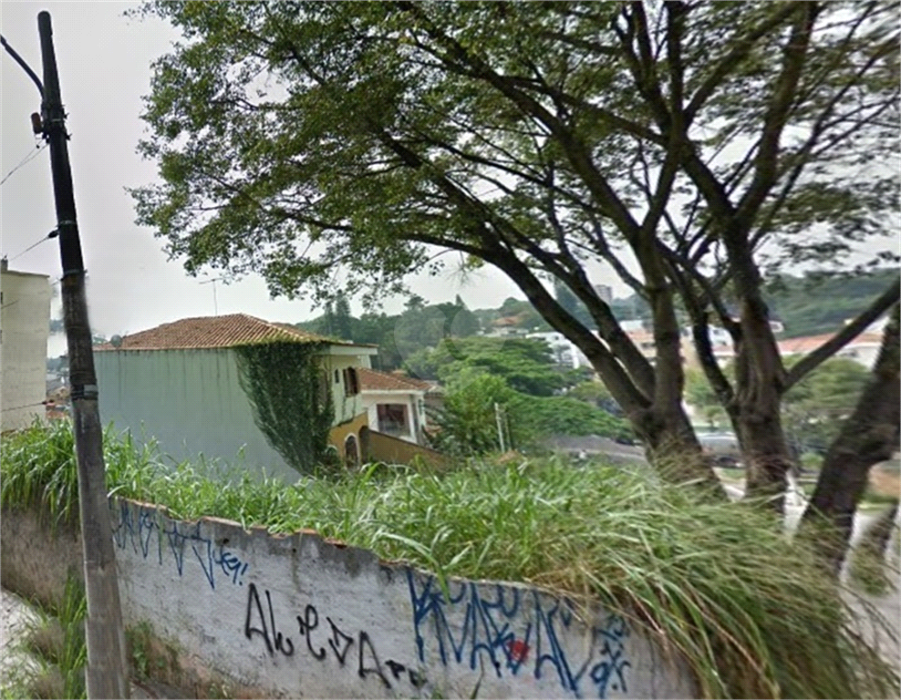 Venda Terreno São Paulo Vila Albertina REO468940 7