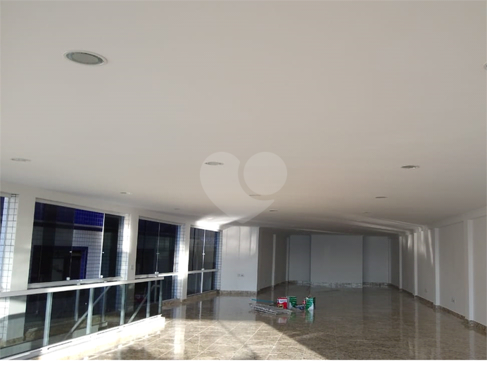 Aluguel Salão Comercial São Paulo Vila Sílvia REO469000 11